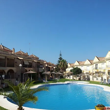 Apartamento Mar De Cadiz Chiclana de la Frontera