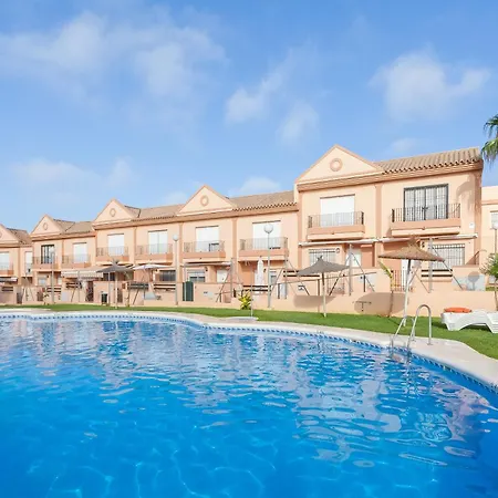 Apartamento Mar De Cadiz * Chiclana de la Frontera