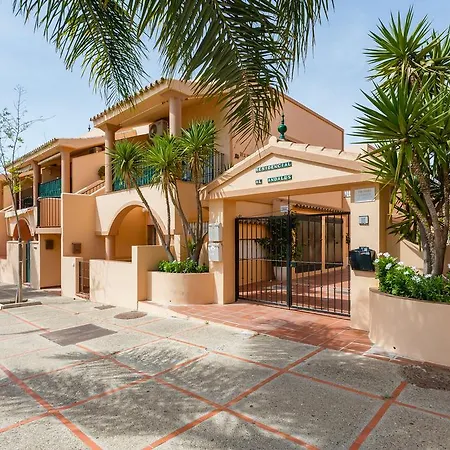 Apartamento Mar De Cadiz *