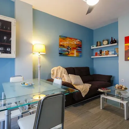 Apartamento Mar De Cadiz Apartamento
