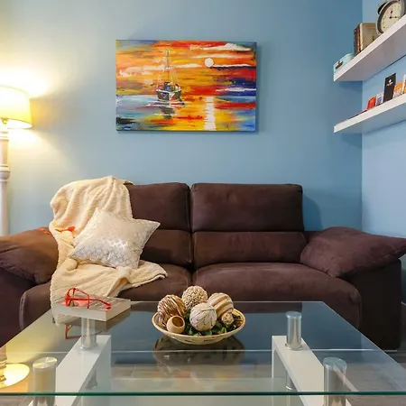 Apartamento Apartamento Mar De Cadiz Chiclana de la Frontera