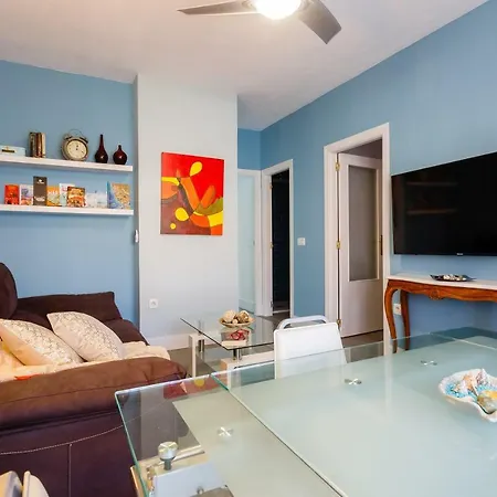 Apartamento Mar De Cadiz
