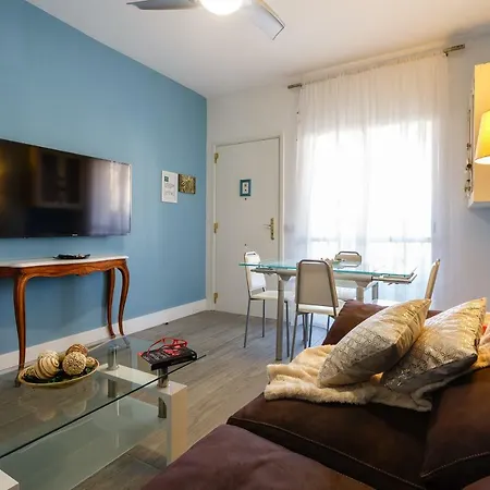 Apartamento Mar De Cadiz Apartamento Chiclana de la Frontera