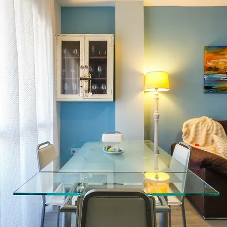 Apartamento Apartamento Mar De Cadiz *