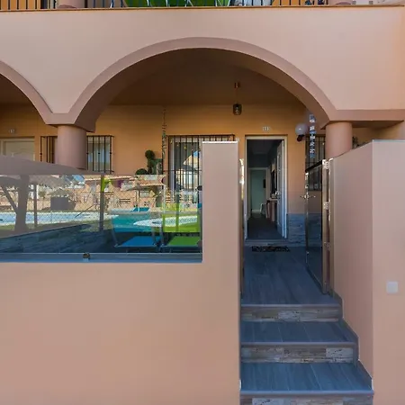 Apartamento Mar De Cadiz Apartamento Chiclana de la Frontera