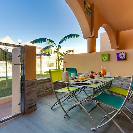 Apartamento Mar De Cadiz * Chiclana de la Frontera