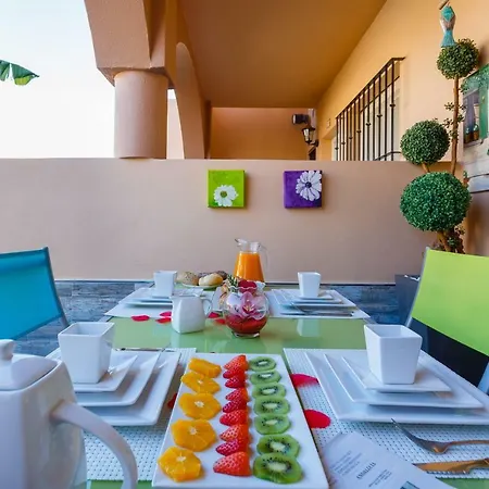 Apartamento Apartamento Mar De Cadiz Chiclana de la Frontera