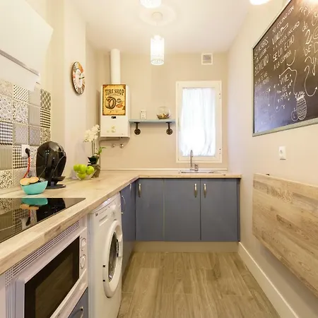 Apartamento Mar De Cadiz Apartamento