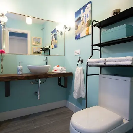 Apartamento Mar De Cadiz * Chiclana de la Frontera