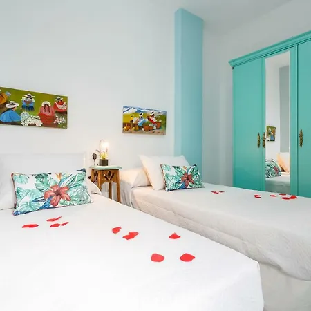 Apartamento Mar De Cadiz * Chiclana de la Frontera
