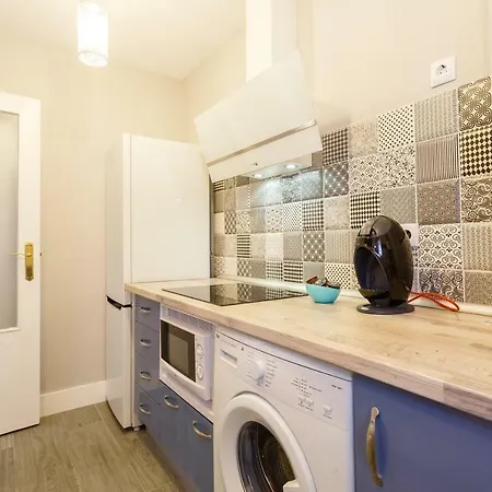 Apartamento Apartamento Mar De Cadiz *